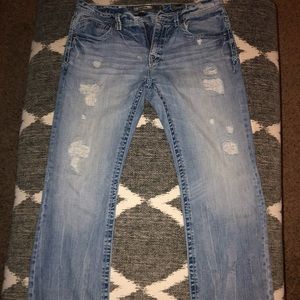 Carter BKE Men Sz 36R